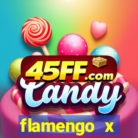 flamengo x fortaleza assistir online futemax